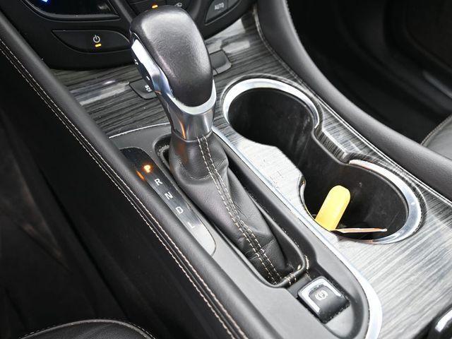 used 2017 Buick Envision car, priced at $2,999