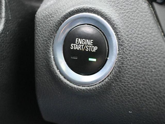 used 2017 Buick Envision car, priced at $2,999