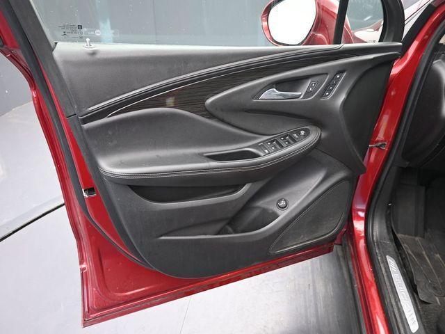 used 2017 Buick Envision car, priced at $2,999