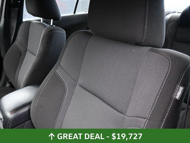 used 2022 Dodge Charger car, priced at $19,727