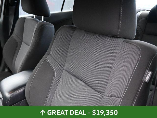 used 2022 Dodge Charger car, priced at $19,350