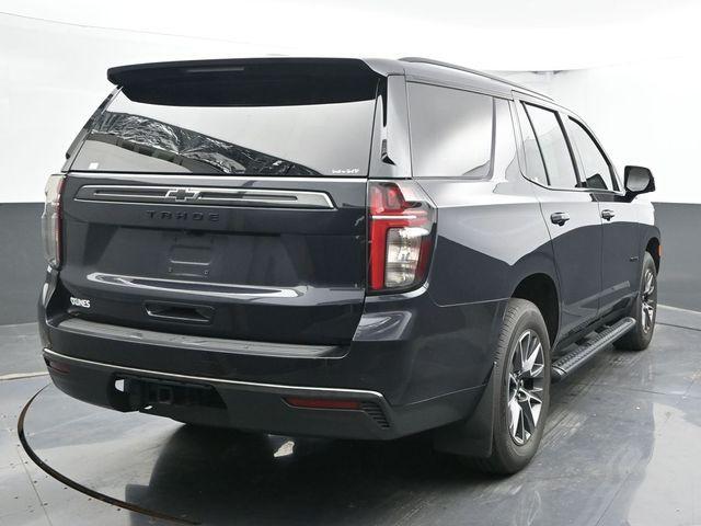 used 2022 Chevrolet Tahoe car, priced at $52,776
