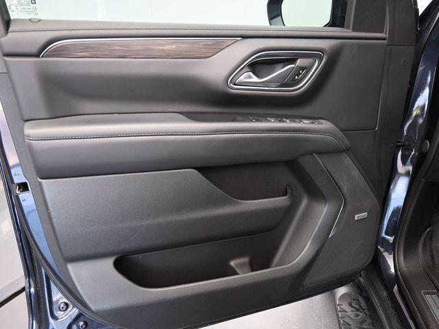 used 2022 Chevrolet Tahoe car, priced at $52,776