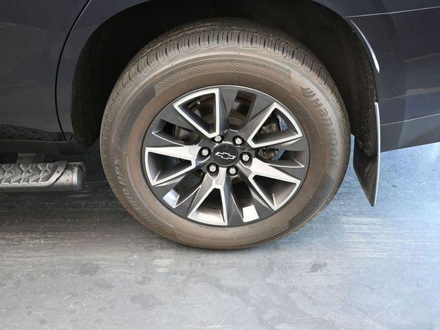 used 2022 Chevrolet Tahoe car, priced at $52,776