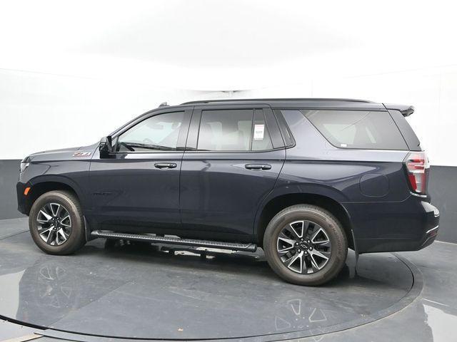 used 2022 Chevrolet Tahoe car, priced at $52,776