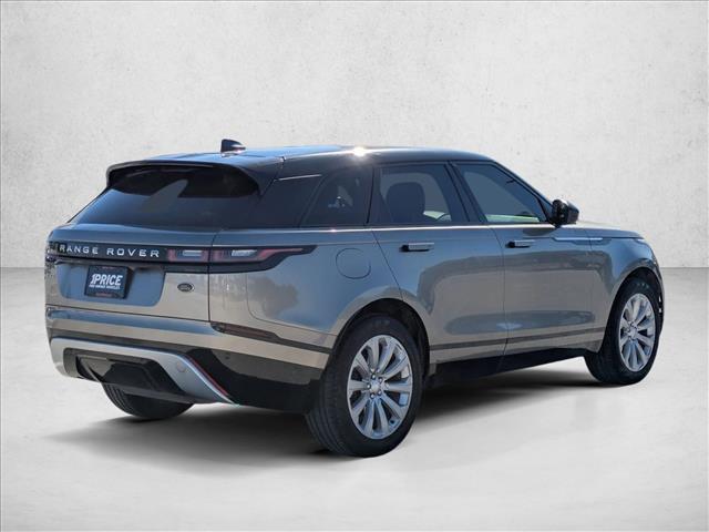 used 2018 Land Rover Range Rover Velar car, priced at $19,991
