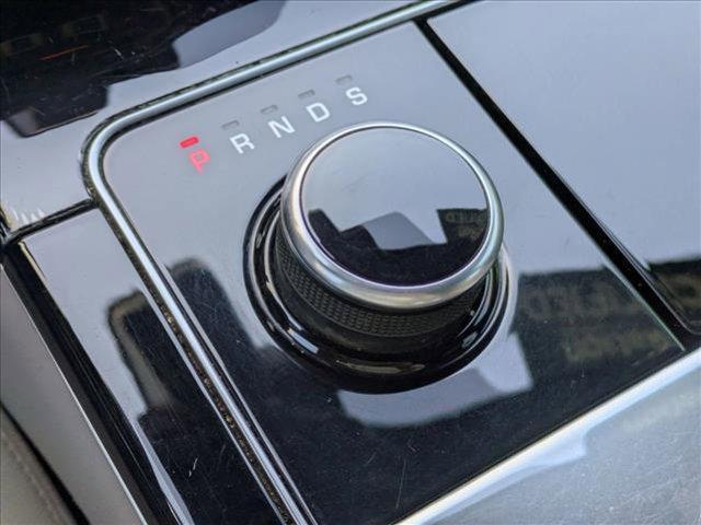 used 2018 Land Rover Range Rover Velar car, priced at $19,991