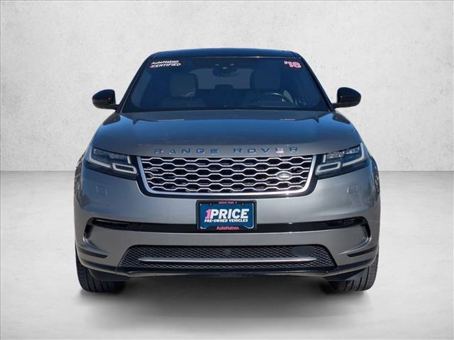 used 2018 Land Rover Range Rover Velar car, priced at $19,991