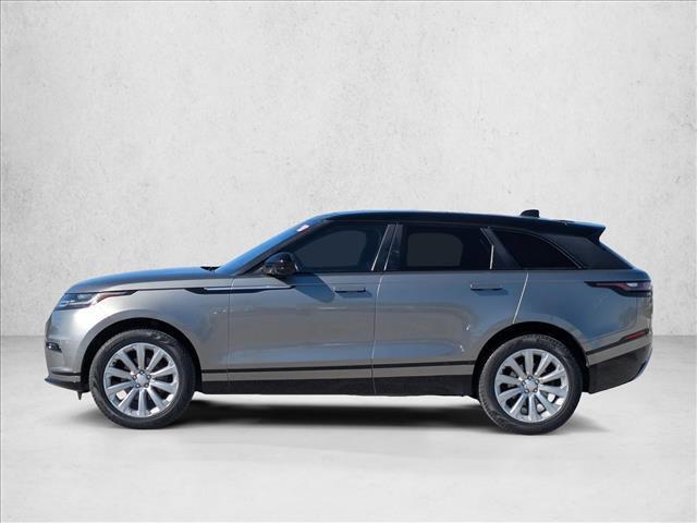 used 2018 Land Rover Range Rover Velar car, priced at $19,991