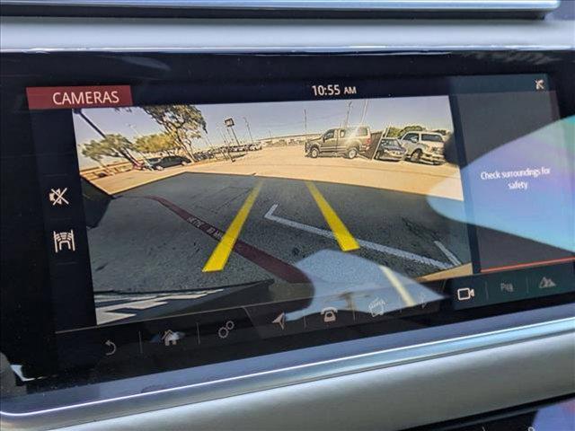 used 2018 Land Rover Range Rover Velar car, priced at $19,991