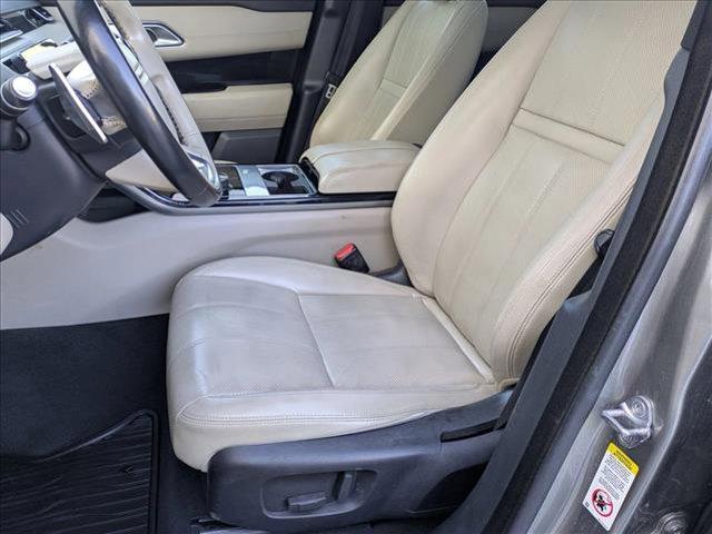 used 2018 Land Rover Range Rover Velar car, priced at $19,991