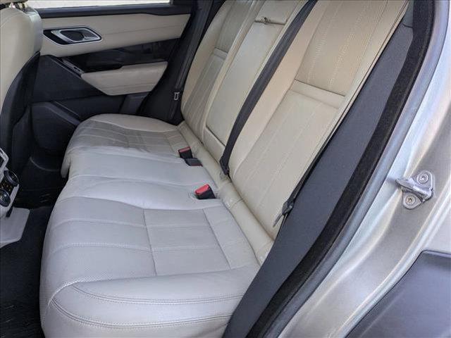 used 2018 Land Rover Range Rover Velar car, priced at $19,991