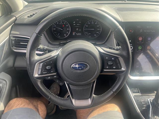 used 2020 Subaru Outback car, priced at $26,490