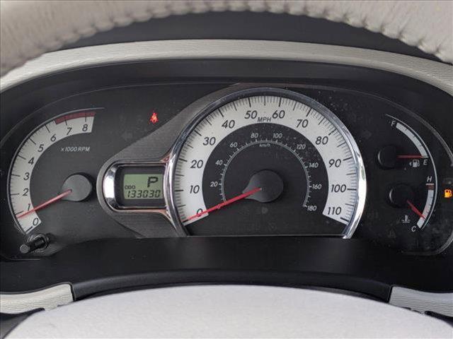 used 2014 Toyota Sienna car, priced at $13,888