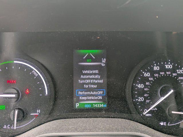 used 2021 Toyota Sienna car, priced at $41,695