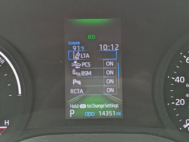 used 2021 Toyota Sienna car, priced at $41,695