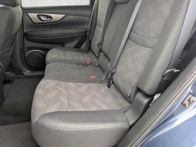 used 2016 Nissan Rogue car, priced at $9,787