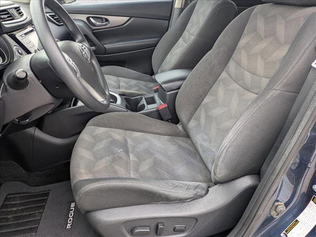 used 2016 Nissan Rogue car, priced at $9,787