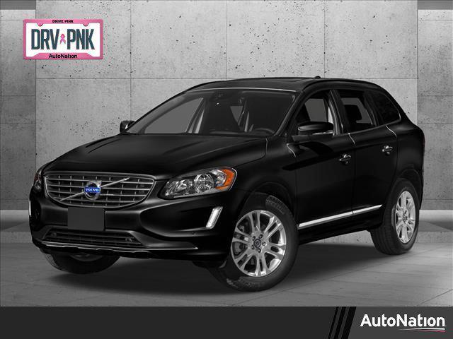 used 2016 Volvo XC60 car, priced at $14,998