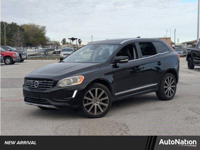 used 2016 Volvo XC60 car, priced at $14,998