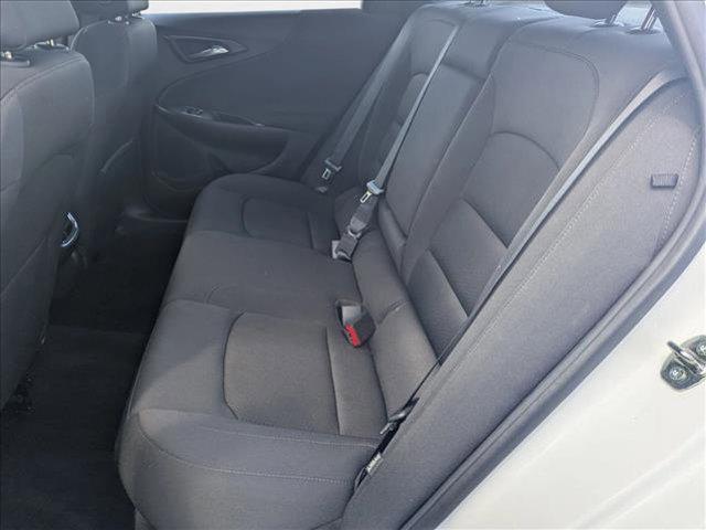 used 2023 Chevrolet Malibu car, priced at $18,995