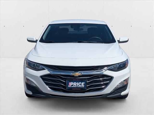 used 2023 Chevrolet Malibu car, priced at $18,995