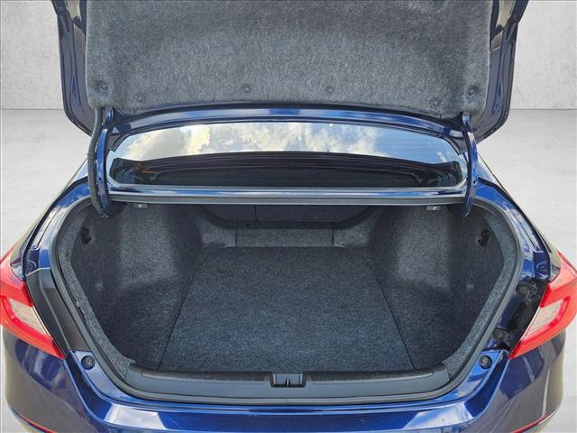 used 2018 Honda Accord car, priced at $19,134