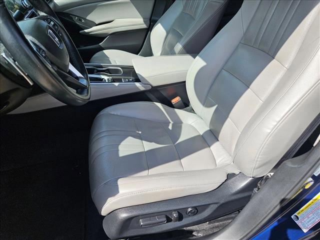 used 2018 Honda Accord car, priced at $19,134
