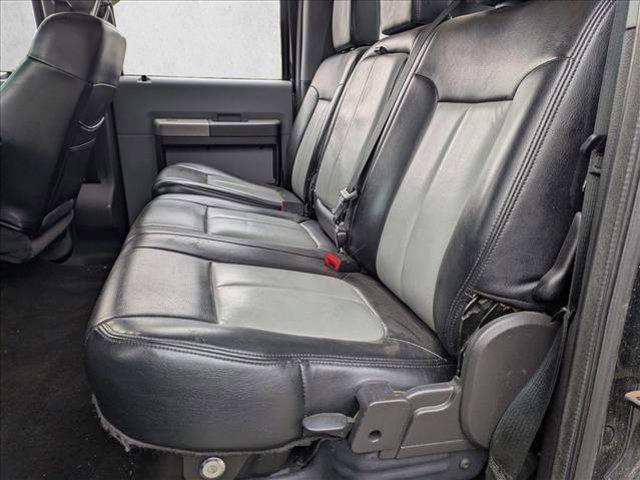 used 2016 Ford F-250 car, priced at $32,775