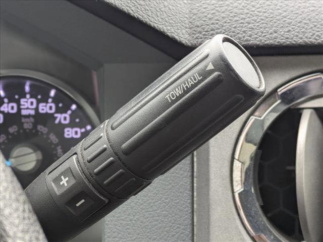 used 2016 Ford F-250 car, priced at $32,775