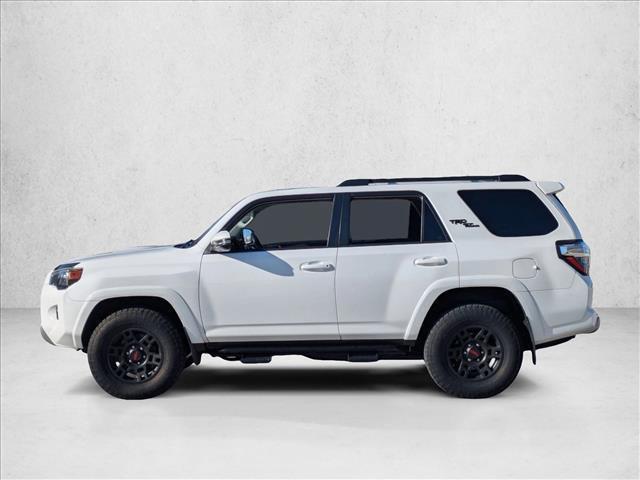 used 2019 Toyota 4Runner car, priced at $30,549