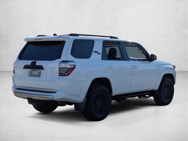 used 2019 Toyota 4Runner car, priced at $30,549