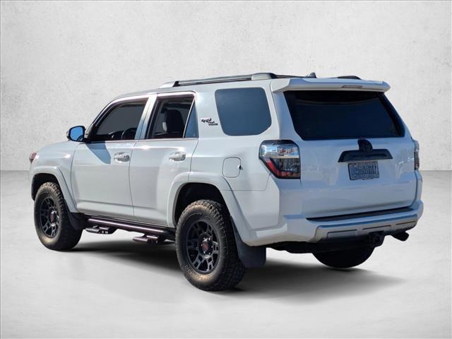 used 2019 Toyota 4Runner car, priced at $30,549
