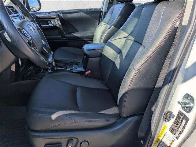 used 2019 Toyota 4Runner car, priced at $30,549