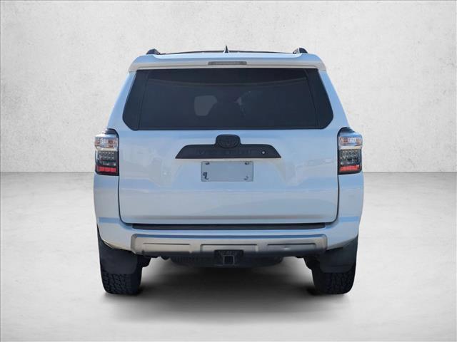 used 2019 Toyota 4Runner car, priced at $30,549