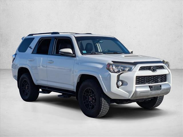 used 2019 Toyota 4Runner car, priced at $30,549