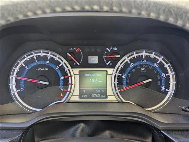 used 2019 Toyota 4Runner car, priced at $30,549