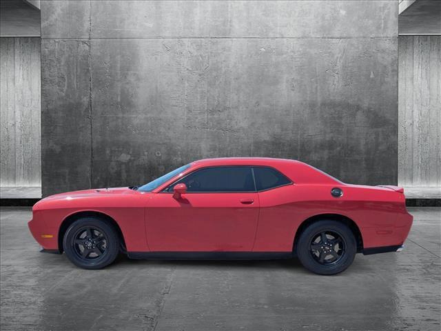used 2012 Dodge Challenger car, priced at $16,995