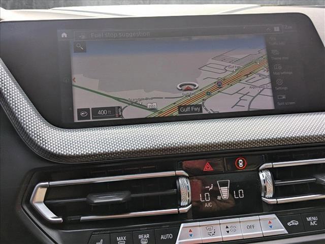 used 2022 BMW 228 Gran Coupe car, priced at $21,727