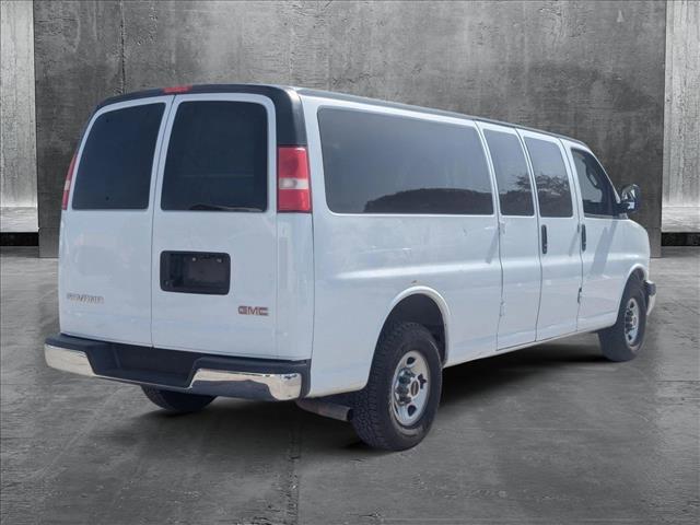 used 2018 GMC Savana 3500 car, priced at $18,995