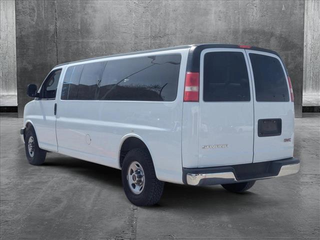 used 2018 GMC Savana 3500 car, priced at $18,995