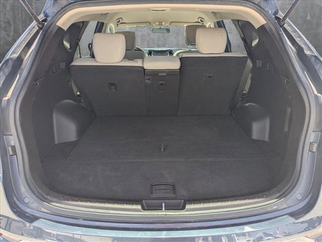 used 2018 Hyundai Santa Fe Sport car, priced at $11,328