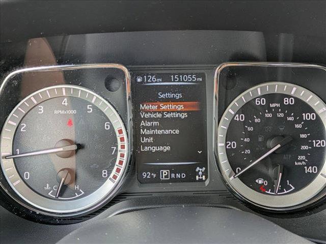 used 2017 Nissan Titan car, priced at $15,751