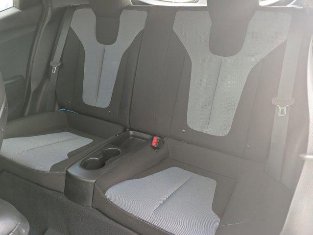 used 2019 Hyundai Veloster car, priced at $14,137