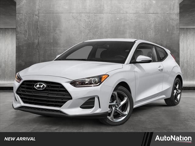 used 2019 Hyundai Veloster car, priced at $14,137