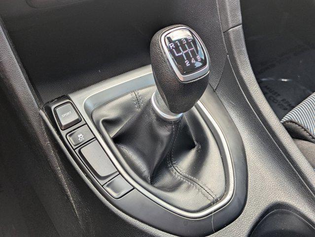 used 2019 Hyundai Veloster car, priced at $14,137