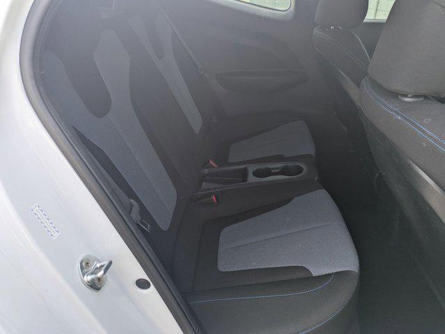 used 2019 Hyundai Veloster car, priced at $14,137