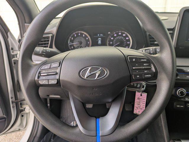used 2019 Hyundai Veloster car, priced at $14,137