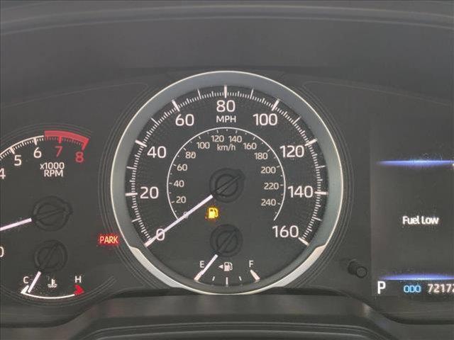 used 2022 Toyota Corolla car, priced at $18,995