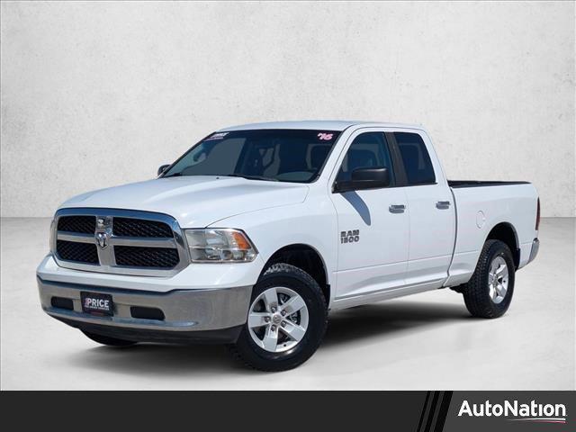 used 2016 Ram 1500 car, priced at $15,251